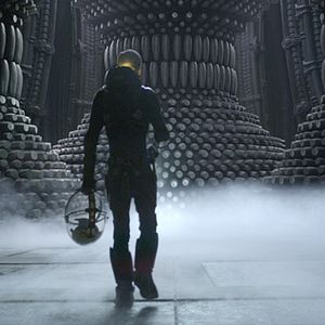 Photo Prometheus