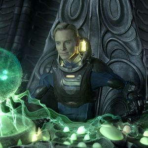 Photo Prometheus