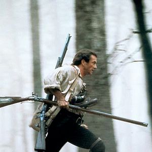 Photo The Patriot, le chemin de la liberté