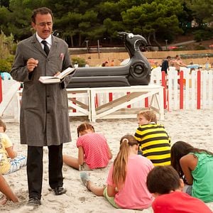 Photo Les Vacances de Ducobu