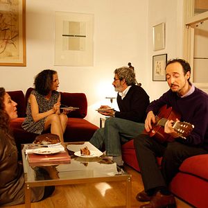 Photo Una canción