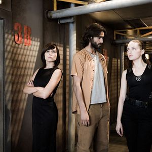 Photo Marián Álvarez