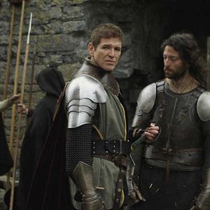 Photo Paladin : le dernier chasseur de dragons