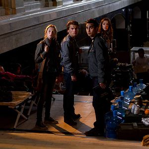 Photo Olivia Thirlby