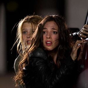 The Darkest Hour : Photo Chris Gorak, Olivia Thirlby