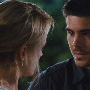 Photo The Lucky One