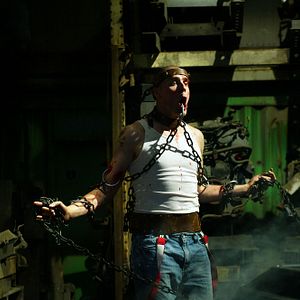 Photo Saw 3D