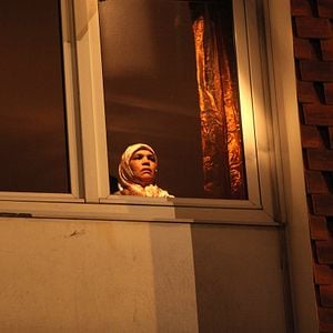 Photo La Désintégration