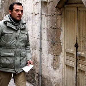 Photo Yiğit Özşener