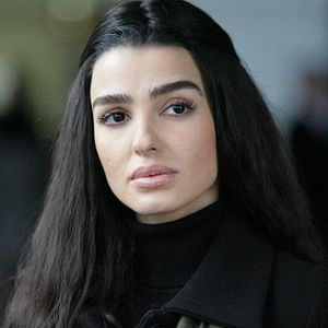 Photo Mehrnoosh Esmaelipour