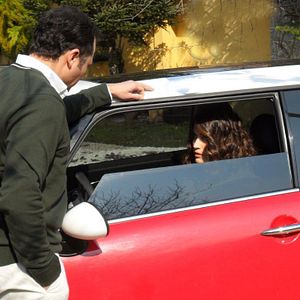 Photo Yiğit Özşener