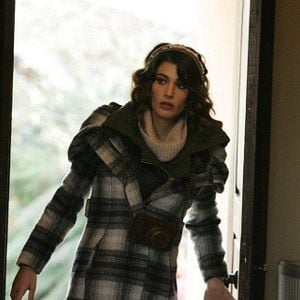 Photo Berrak Tüzünataç