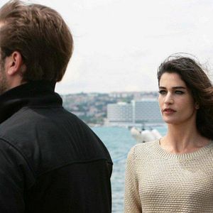 Photo Berrak Tüzünataç