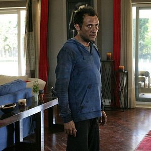 Photo Son : le passager disparu du vol 163