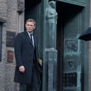 Photo Daniel Craig