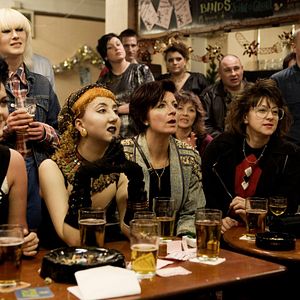 Photo Chanel Cresswell