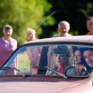 Photo Philippe Lellouche