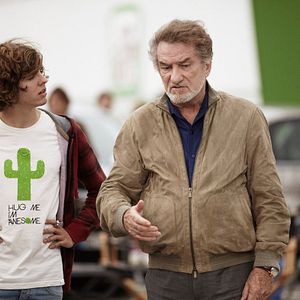 Photo Thomas Solivérès