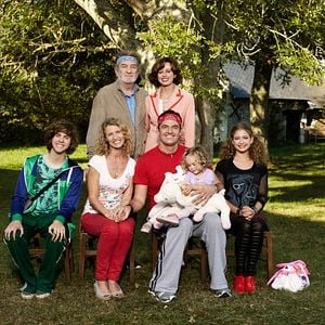 Photo L'Oncle Charles