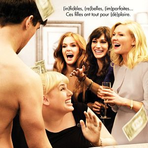 Photo Bachelorette