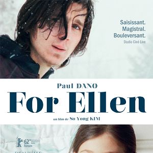 Photo For Ellen