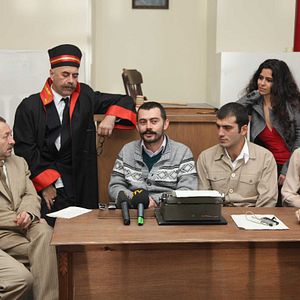 Photo Toprağın Çocukları
