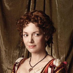 Photo Joanne Whalley