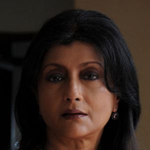 Photo Aparna Sen