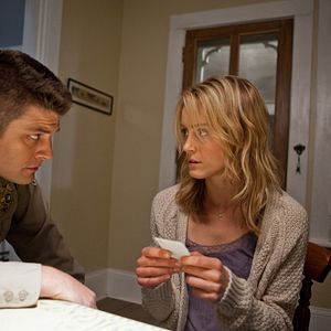 Photo The Lucky One
