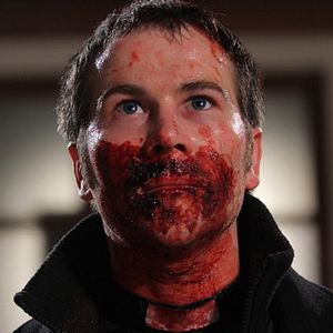 Photo Stuart Brennan