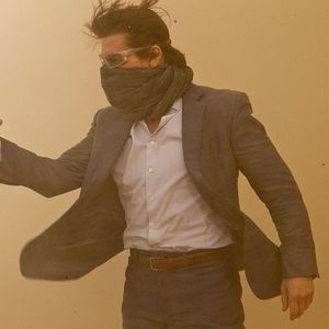 Photo Tom Cruise