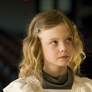 Photo Elle Fanning
