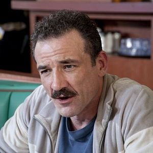 Photo Ritchie Coster