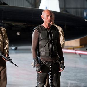 Photo Luke Goss