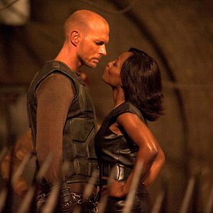 Photo Luke Goss