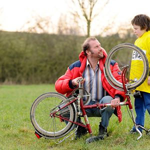 Photo Matthieu Donck