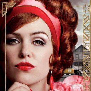 Photo Gatsby le Magnifique