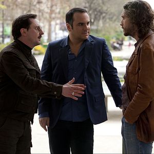 Photo Jean-Luc Couchard