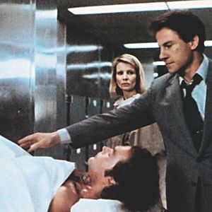 Photo A couteau tiré