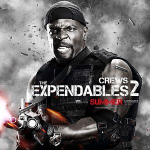 Photo Expendables 2: unité spéciale