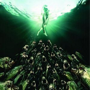 Photo Piranha 3D 2