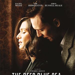 Photo The Deep Blue Sea