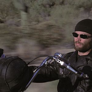 Photo Born to Ride