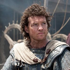 Photo Sam Worthington