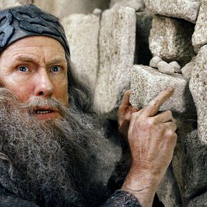 Photo La Colère des Titans