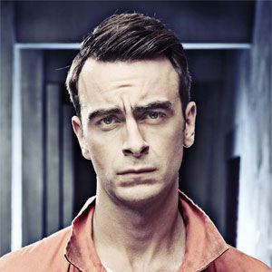 Photo Joseph Gilgun