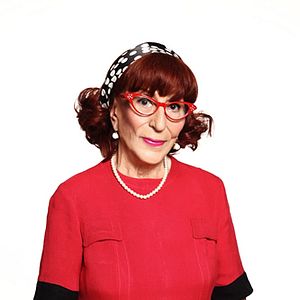 Photo Gönül Ülkü