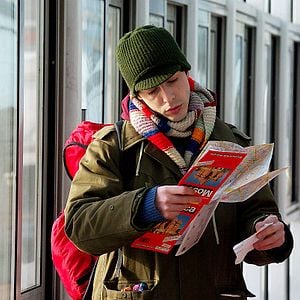 Photo Dix hivers à Venise