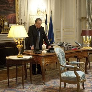 Photo Les Hommes de l'ombre