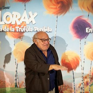 Photo Danny DeVito